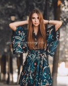 Анкета проститутки Мелисса - метро Ломоносовский, возраст - 19