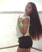 Анкета проститутки Маргарита - метро Измайлово, возраст - 20