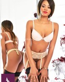 Анкета проститутки Дарина - метро Фили-Давыдково, возраст - 20