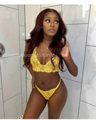 Анкета проститутки Стефания - метро Орехово-Борисово Северное, возраст - 20