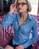 Анкета проститутки Даша - метро Ломоносовский, возраст - 20