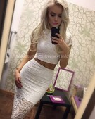 Анкета проститутки Леночка - метро Таганский, возраст - 20