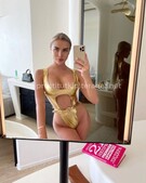 Анкета проститутки Екатерина - метро Южное Бутово, возраст - 21