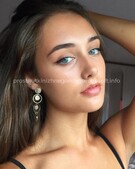 Анкета проститутки Марина - метро Хамовники, возраст - 21