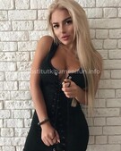 Анкета проститутки Мишель - метро Ховрино, возраст - 21