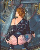 Анкета проститутки Мелисса - метро Басманный, возраст - 21