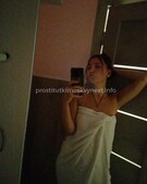 Анкета проститутки Екатерина - метро Тимирязевский, возраст - 21