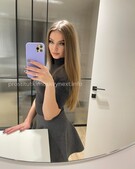 Анкета проститутки Марина - метро Чертаново Южное, возраст - 21