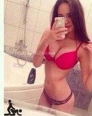 Анкета проститутки Оксана - метро Пресненский, возраст - 21