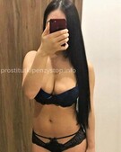 Анкета проститутки Ксюша - метро Красносельский, возраст - 21