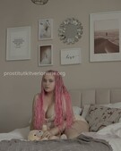 Анкета проститутки Милана - метро Мещанский, возраст - 21