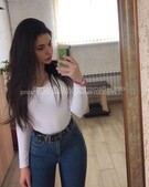 Анкета проститутки Роза - метро Северное Медведково, возраст - 22