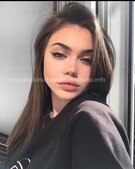 Анкета проститутки Олечка - метро Марфино, возраст - 22