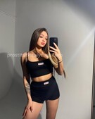 Анкета проститутки Зоя - метро Ясенево, возраст - 22