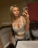 Анкета проститутки Лада - метро Пресненский, возраст - 22