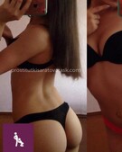 Анкета проститутки Елена - метро Митино, возраст - 22