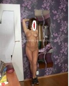 Анкета проститутки Елена - метро Замоскворечье, возраст - 22