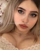 Анкета проститутки Даша - метро Даниловский, возраст - 22