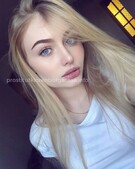 Анкета проститутки Дарья - метро Щукино, возраст - 22