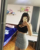 Анкета проститутки Линда - метро Нагатино-Садовники, возраст - 22