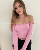 Анкета проститутки Катюша - метро Тверской, возраст - 23