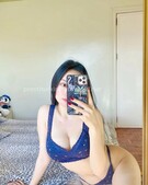 Анкета проститутки Адель - метро Хамовники, возраст - 23