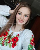 Анкета проститутки Натуся - метро Хамовники, возраст - 23