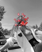 Анкета проститутки Марта - метро Тверской, возраст - 23