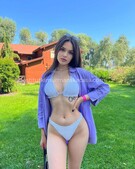 Анкета проститутки Кира - метро Чертаново Северное, возраст - 23