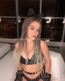 Анкета проститутки Нелли - метро Дорогомилово, возраст - 23