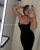 Анкета проститутки Соня - метро Перово, возраст - 23