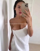 Анкета проститутки Мирослава - метро Таганский, возраст - 23