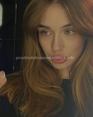 Анкета проститутки Ася - метро Лефортово, возраст - 23