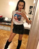 Анкета проститутки Карина - метро Бескудниковский, возраст - 23