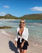 Анкета проститутки Надя - метро Выхино-Жулебино, возраст - 23