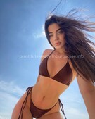 Анкета проститутки Викуля - метро Измайлово, возраст - 23