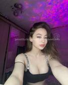 Анкета проститутки Мира - метро Сокол, возраст - 23
