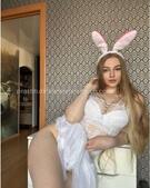 Анкета проститутки Ангелина - метро Нагатино-Садовники, возраст - 23