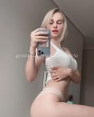 Анкета проститутки Лада - метро Обручевский, возраст - 23