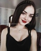 Анкета проститутки Алена - метро Свиблово, возраст - 23