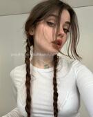 Анкета проститутки Лиза - метро Тверской, возраст - 23