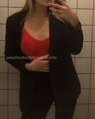 Анкета проститутки Пелагея - метро Текстильщики, возраст - 23