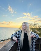 Анкета проститутки Танюша - метро Донской, возраст - 23