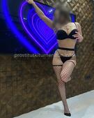 Анкета проститутки Анечка - метро Басманный, возраст - 23