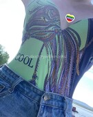 Анкета проститутки Викуля - метро Пресненский, возраст - 23