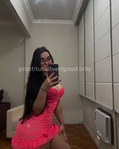 Анкета проститутки Рената - метро Марьина Роща, возраст - 23