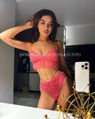 Анкета проститутки Зоя - метро Лианозово, возраст - 23