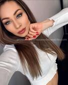 Анкета проститутки Тамара - метро Останкинский, возраст - 23