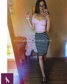 Анкета проститутки Олечка - метро Метрогородок, возраст - 23