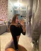 Анкета проститутки Нила - метро Митино, возраст - 23